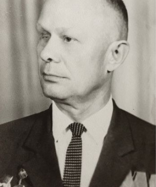 Лукьянцев Анатолий Васильевич