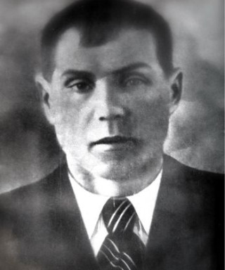 Латоненко Михей Иванович