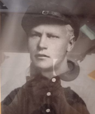 Фёдоров Яков