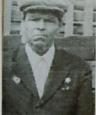 Кожевников Иван Прокопьевич