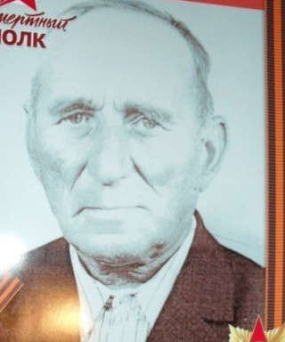 Дровалёв Фёдор Владимирович