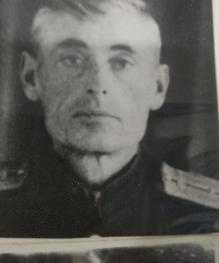 Бордовский Михаил Иванович