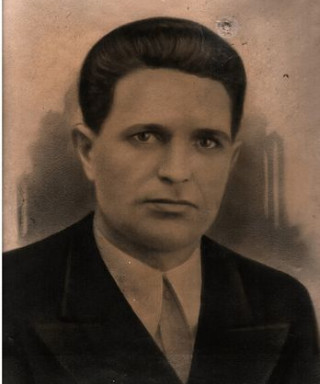 Булгаков ЕФИМ Андреевич