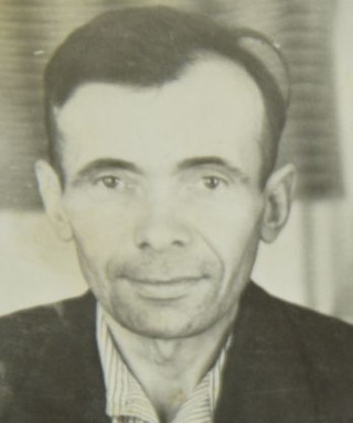 Мусинов Павел Прокопьевич