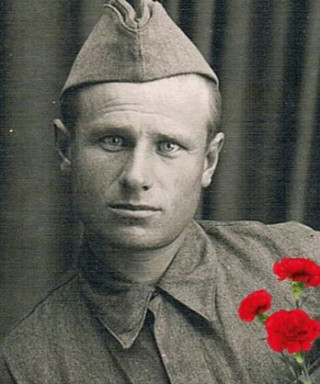 Иваника Василий Иванович