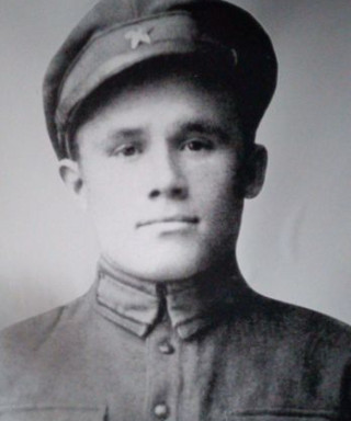 Варнин Андрей Фёдорович