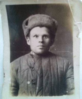 Наймушин Михаил Ильич