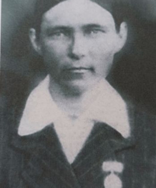 Когтева Мария Егоровна