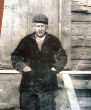 Ашмаров Анатолий Максимович