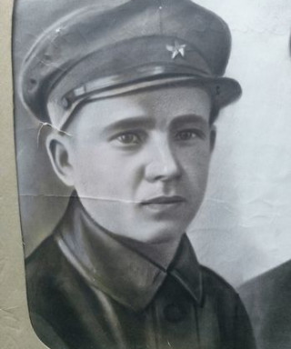 Ляхов Иван Семенович