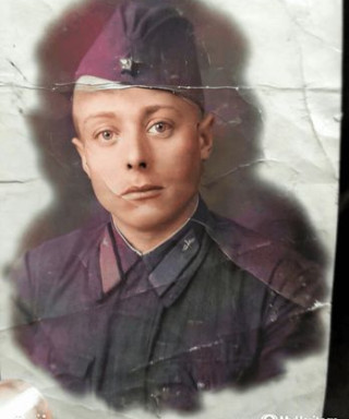 Калабухов Пётр Дмитриевич