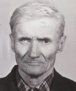 Ефименко Федор Николаевич