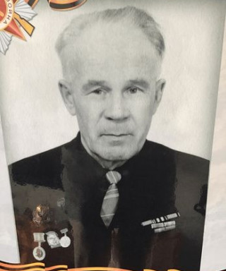 Лукин Андрей Григорьевич