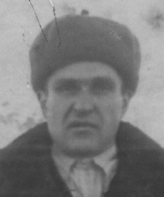 Милошенко Григорий Яковлевич