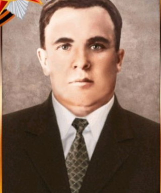 Минеев Алексей Афанасьевич