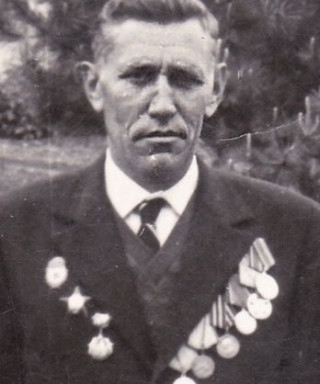 Жиленко Владимир Павлович