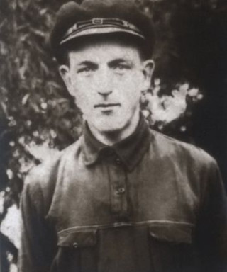 Железнов Василий Андреевич