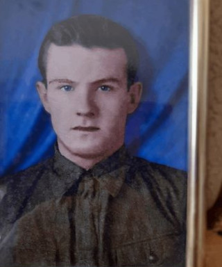 Мельников Григорий Максимович