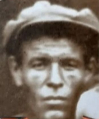 Федосеев Григорий Иванович