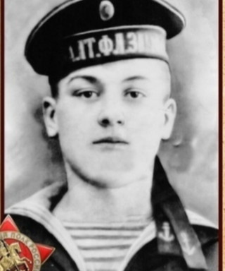 Пузанов Антон Михайлович