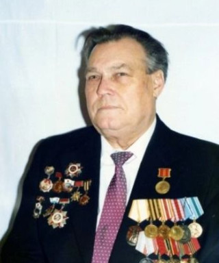 Дувалин Лев Николаевич