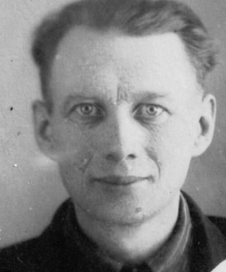 Алекбаров Вагиз Касимович