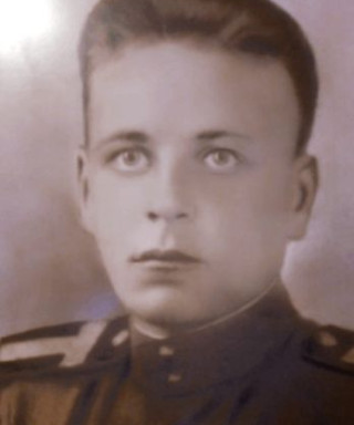 Коннов Павел Андреевич