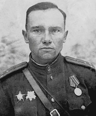 Ильясов Иргали Шафикович