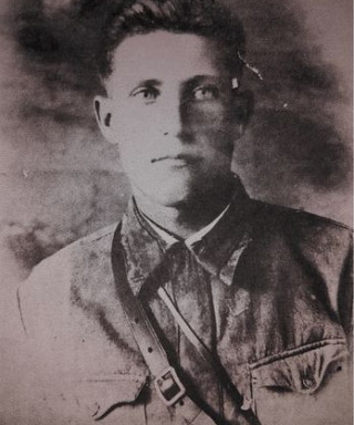 Лыжков Сергей Васильевич