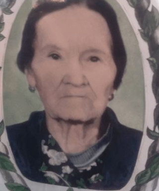 Жидких Александра Леонтьевна