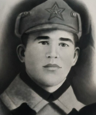 Пужаев Филипп Михайлович