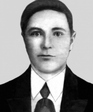 Живцов Александр Филиппович