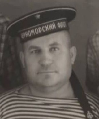 Николаев Василий Николаевич