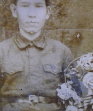 Идрисов Гайфулла Сайфуллович