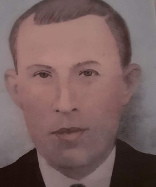 Байбеков Зариф Зарифович