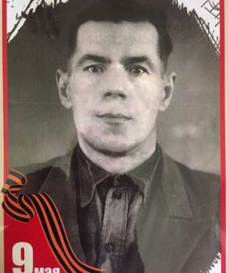 Захарин Павел Иванович