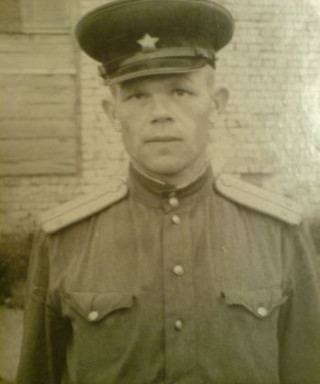 Ковалев Петр Васильевич