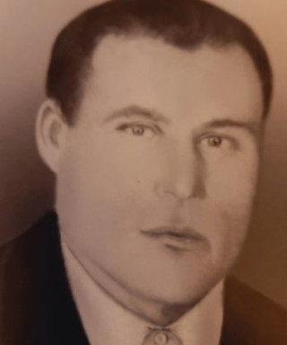 Яковлев Алексей Яковлевич