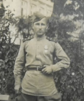 Жунин Николай Михайлович