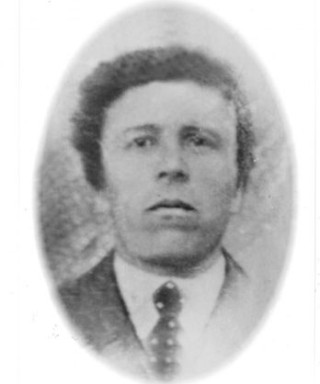 Карпов Степан Алексеевич