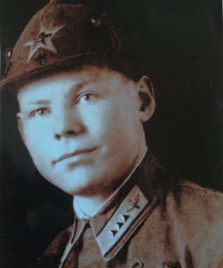 Касаткин Николай Александрович