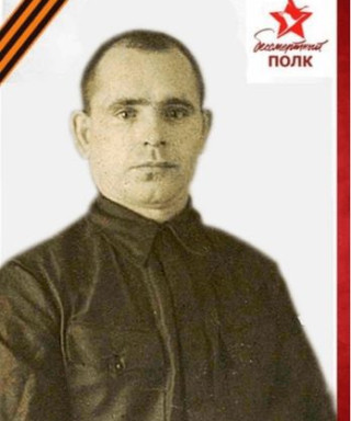 Гусаченко Владимир Петрович