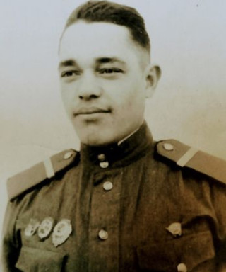 Асадуллин Муфтулла Файзуллович