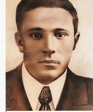 Волков Иван Васильевич