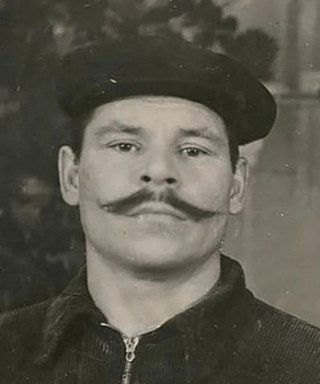 Петров Николай Егорович