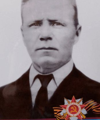 Литвинов Фёдор Григорьевич