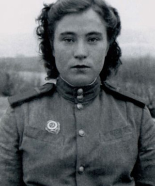 Макарова Анастасия Ильинична