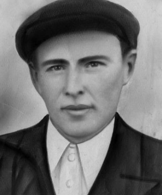 Балятин Иван Никифорович