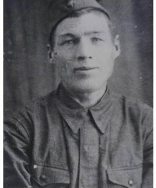 Жданов Николай Михайлович