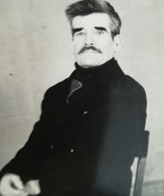 Шишкин Андрей Яковлевич